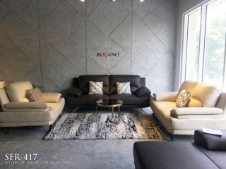 sofa rossano SFR 417